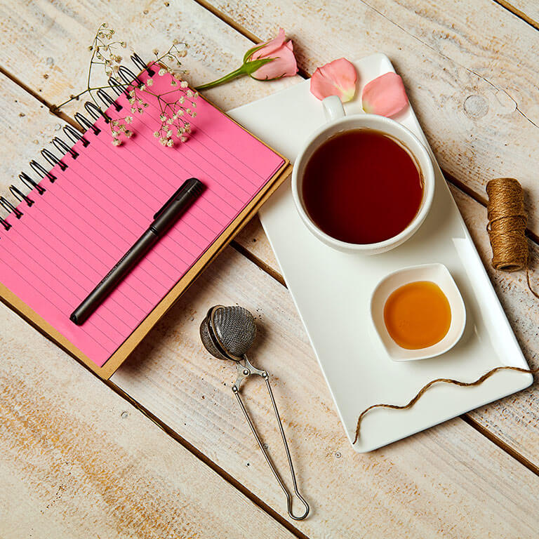 Black-Tea