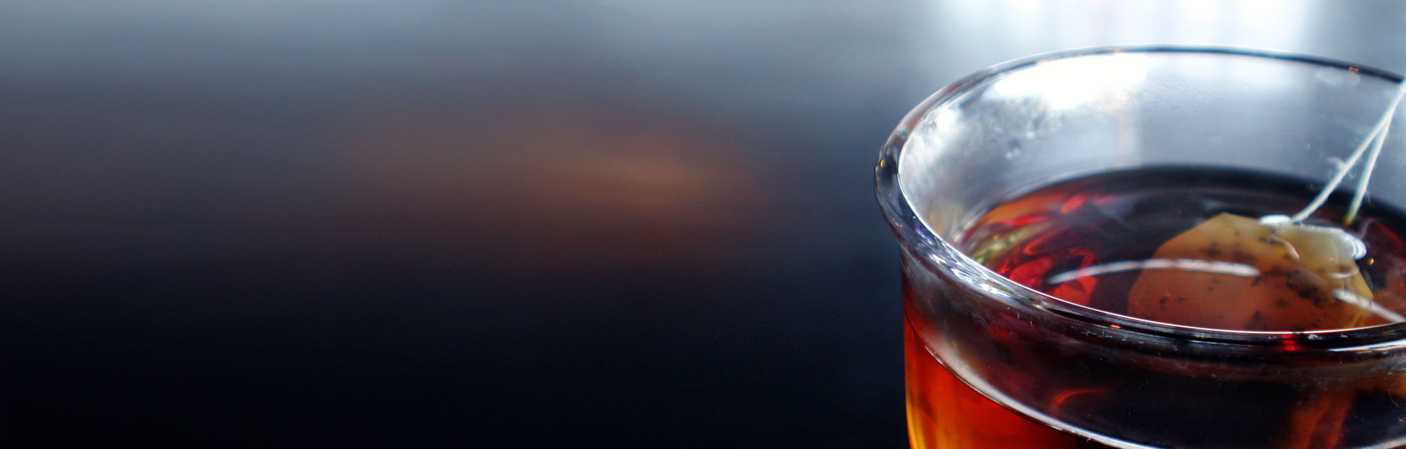 how to brew the perfect tea