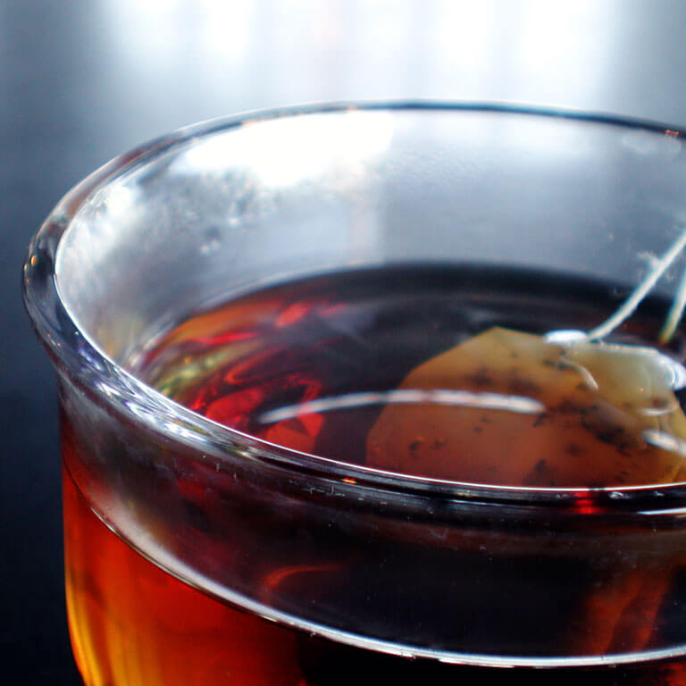 how to brew the perfect tea